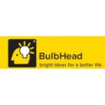 BulbHead Coupons