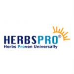 Herbspro.com Coupons