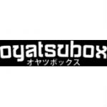 Oyatsu Box Coupons