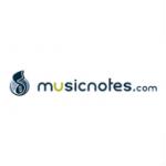 Musicnotes.com Coupons