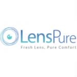 LensPure Coupons