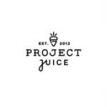 Project Juice Coupons