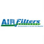 Air Filters Delivered Coupons