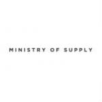 Ministry of Supply Coupons
