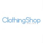 Clothing Shop Online Coupons