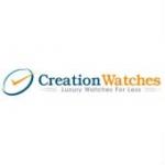 Creation Watches Coupons