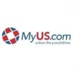 MyUS.com Coupons