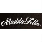 MaddaFella.com Coupons