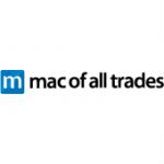 Mac of all Trades Coupons