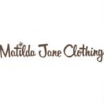 Matilda Jane Clothing Coupons