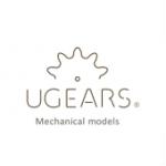 UGears Coupons