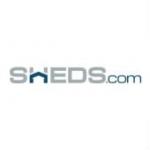 Sheds.com Coupons