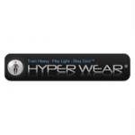 Hyperwear Coupons
