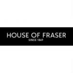 House of Fraser Coupons