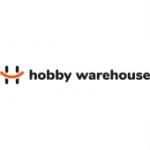 Hobby Warehouse Coupons