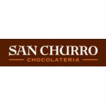 San Churro Coupons
