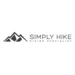 Simply Hike Coupons