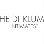 Heidi Klum Intimates Coupons