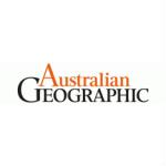 Australian GEOGRAPHIC Coupons
