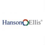 HansonEllis.com Coupons