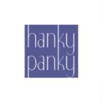 Hanky Panky Coupons