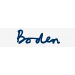 Boden USA Coupons