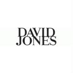 David Jones Coupons