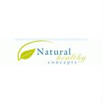 Natural Healthy Concepts Coupons