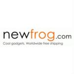 newfrog.com Coupons