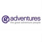 G Adventures Coupons