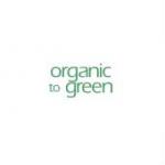 Organic to Green Coupons