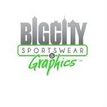 Big City Sportswear Coupons