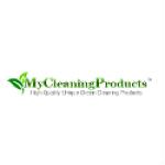 MyCleaningProducts.com Coupons