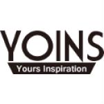 Yoins.com Coupons