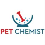 Pet Chemist Coupons