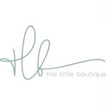 The Little Boutique Coupons